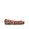 Bailarina Rosario Animal Print^Pretty Ballerinas Flash Sale