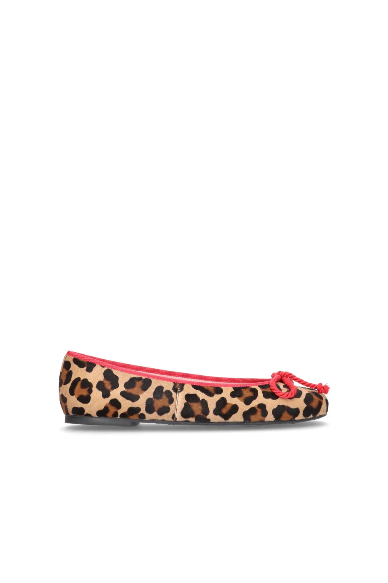 Bailarina Rosario Animal Print^Pretty Ballerinas Flash Sale