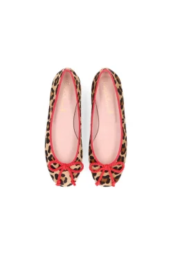 Bailarina Rosario Animal Print^Pretty Ballerinas Flash Sale