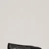 Bailarina Trenzada De Piel^Pedro del Hierro Shop