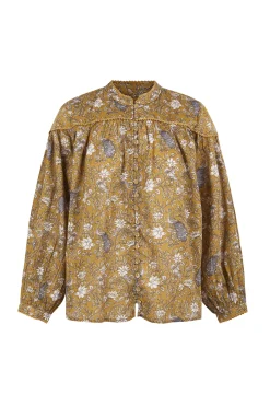 Bambi. Blusa Estampada^Hoss Intropia Fashion