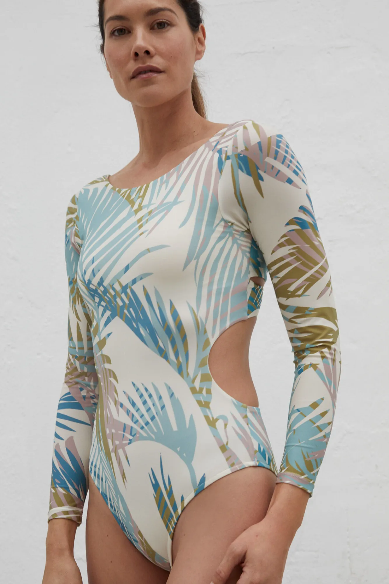 Banador Aberturas Tropical Quick Dry^Dash and Stars Shop