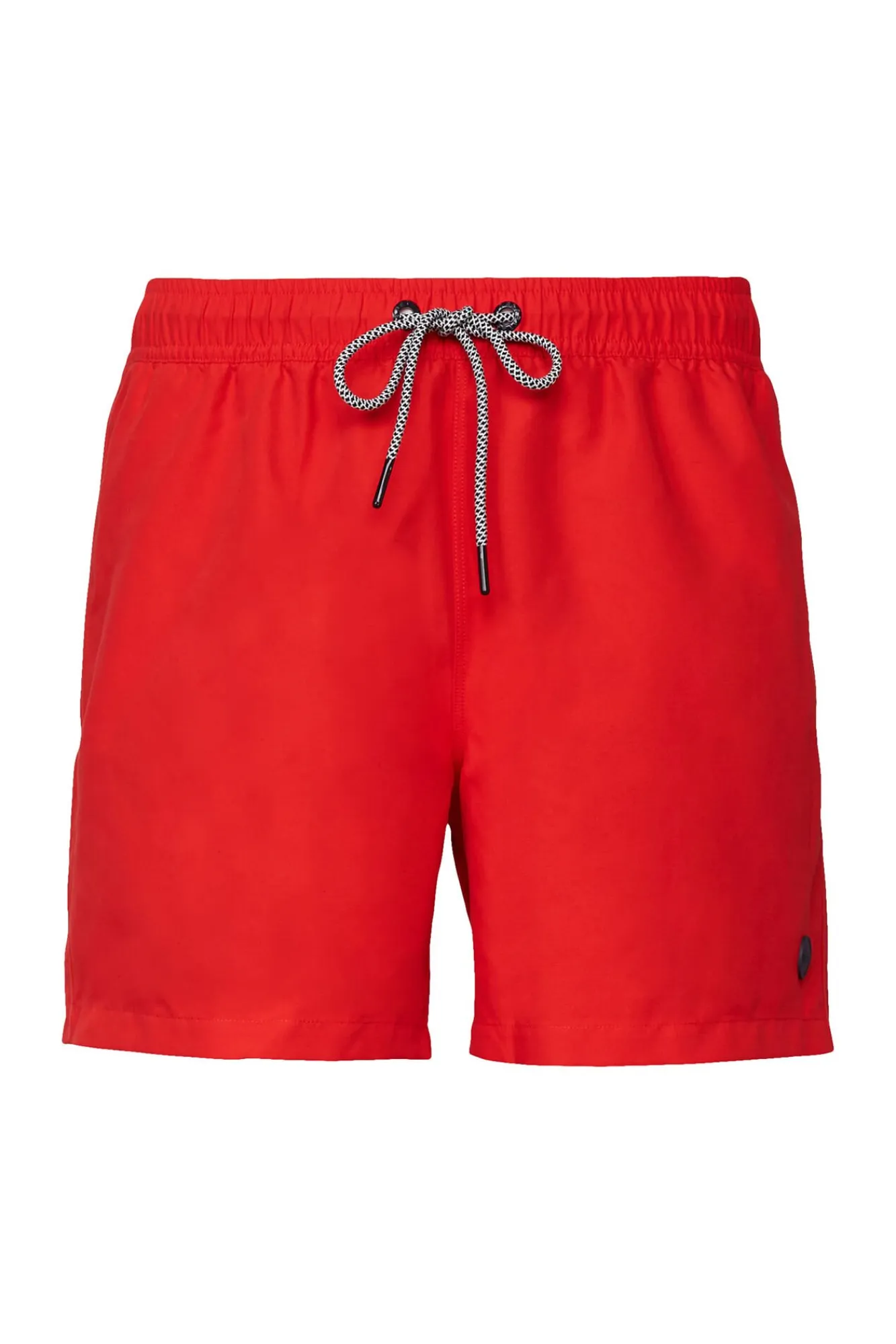 Banador Bermuda Monocolor Tejido Secado Rapido^Esprit Best Sale