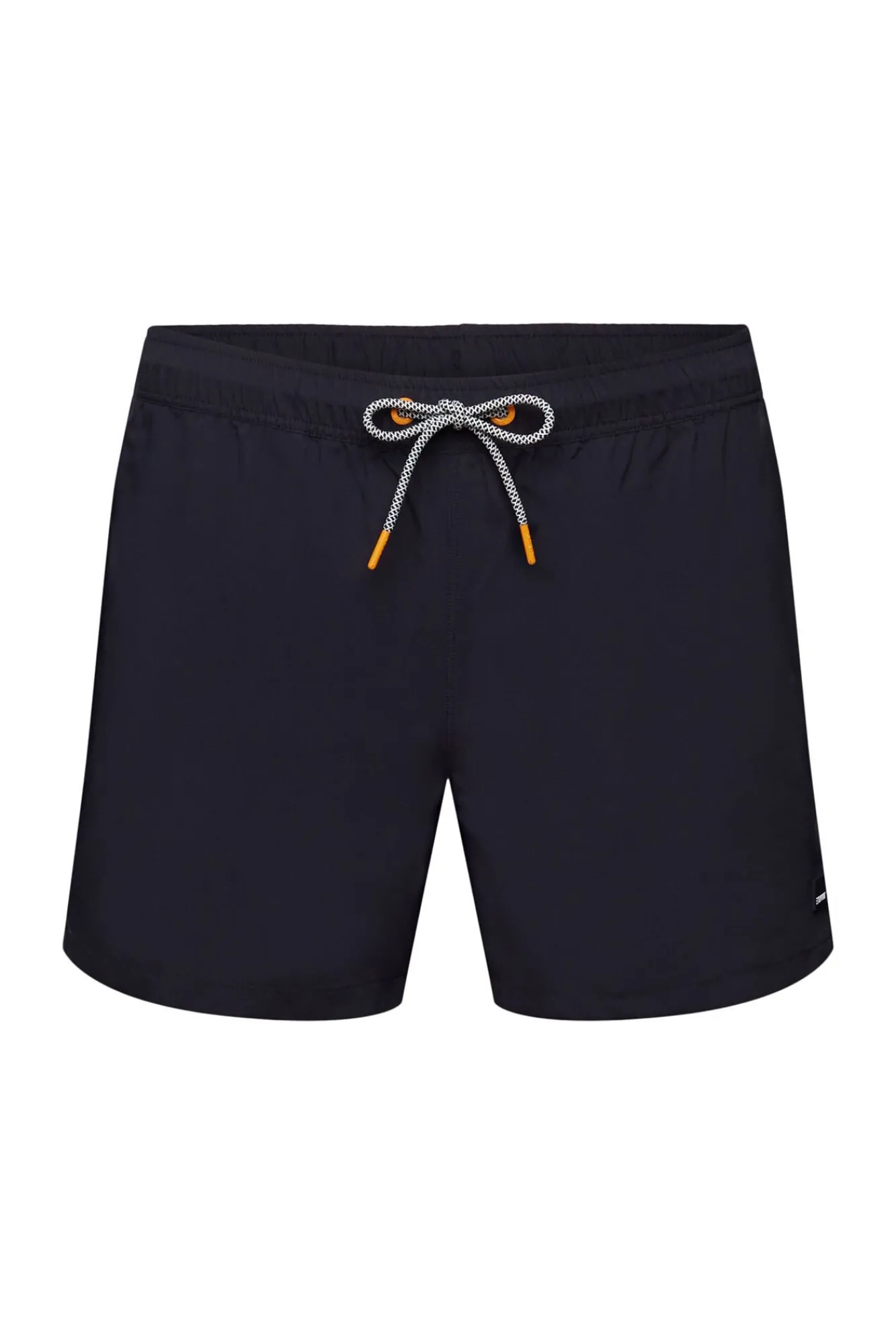 Banador Bermuda Monocolor Tejido Secado Rapido^Esprit Shop