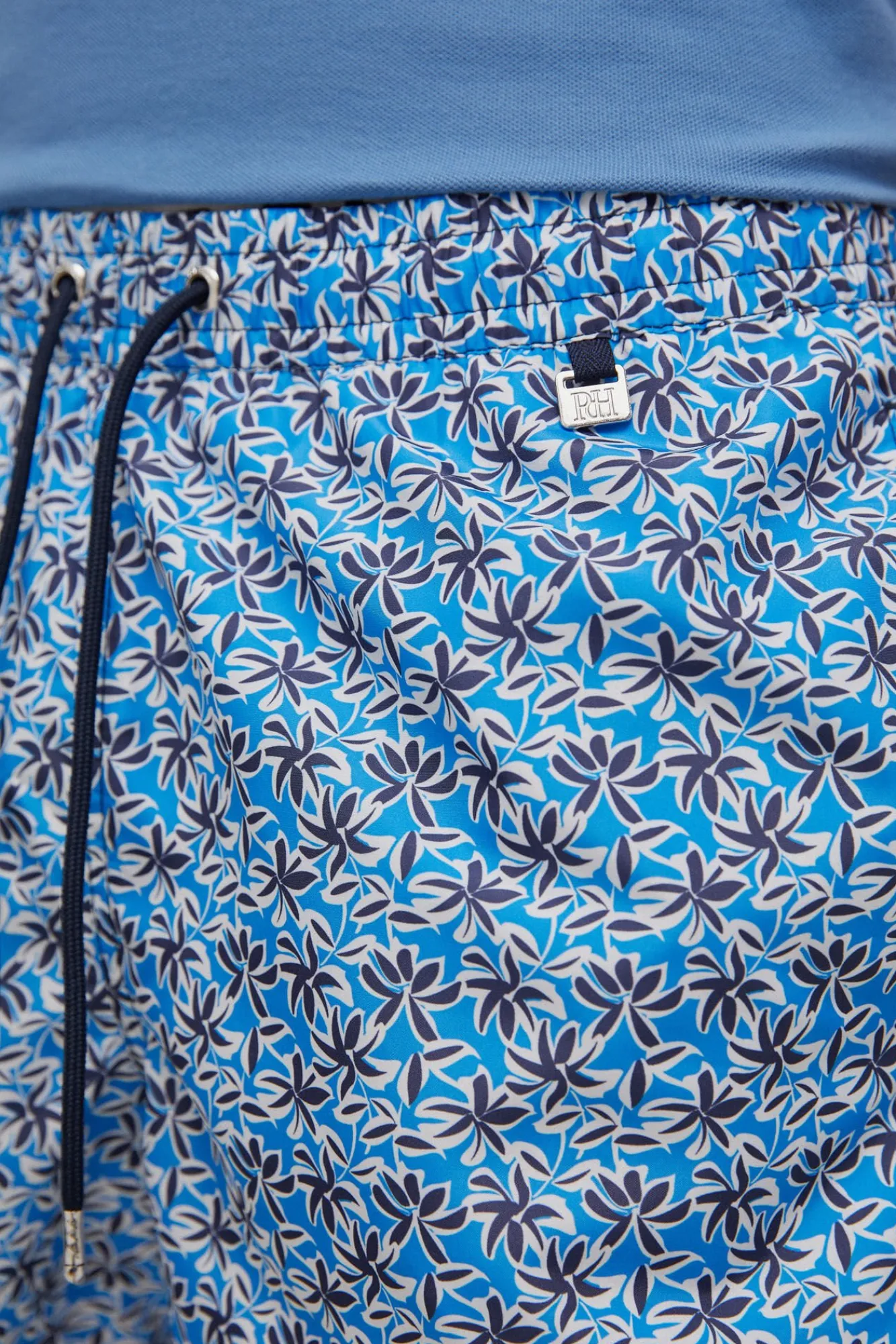 Banador Estampado Floral^Pedro del Hierro Online
