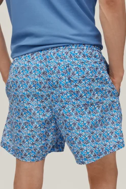 Banador Estampado Floral^Pedro del Hierro Online