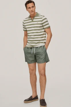 Banador Estampado Logos^Pedro del Hierro Discount