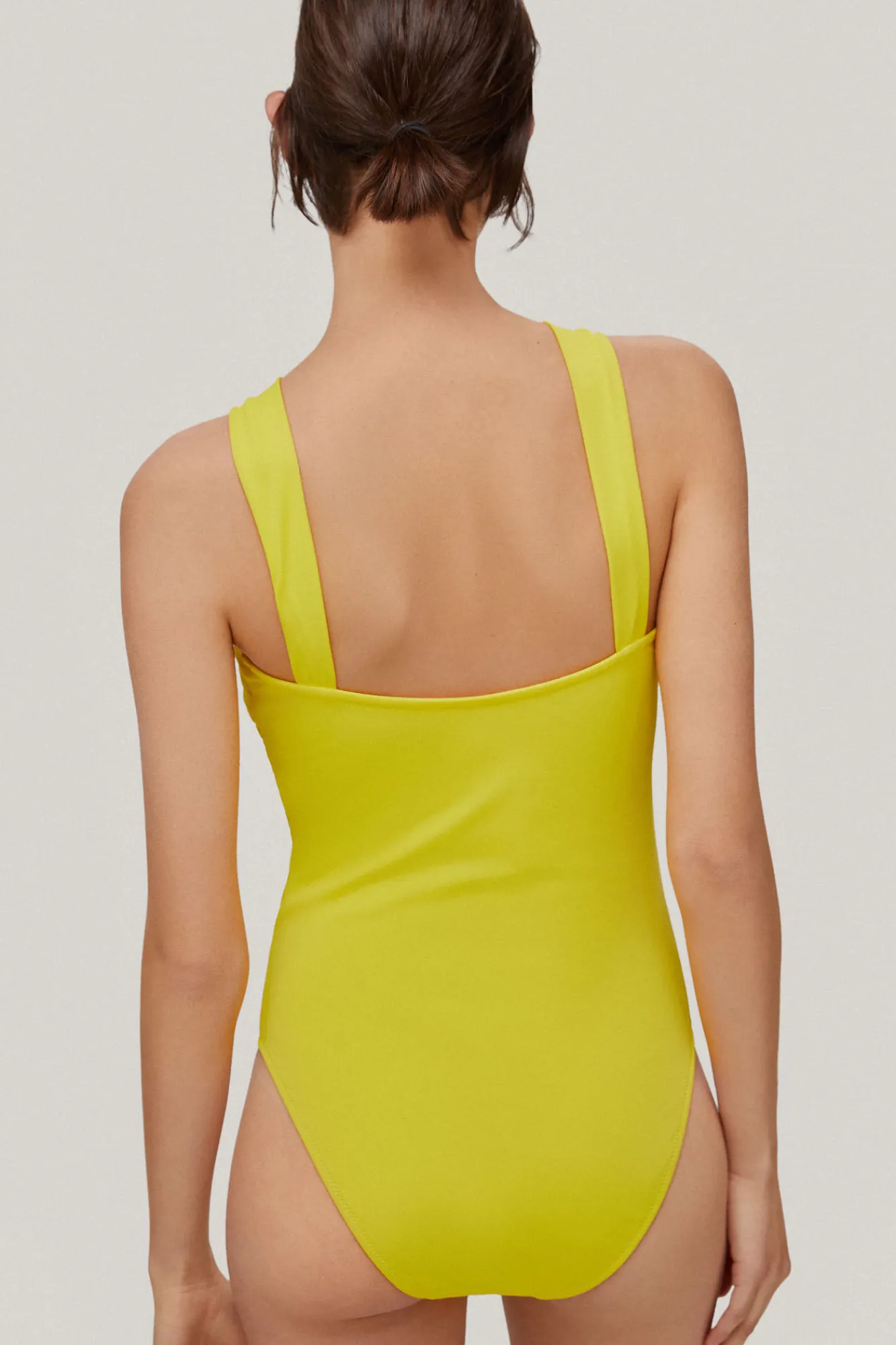 Banador Halter Liso^Pedro del Hierro Fashion