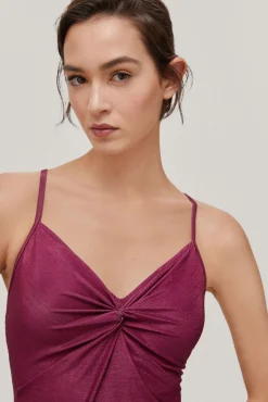 Banador Lurex Eco-Wave^Pedro del Hierro Cheap