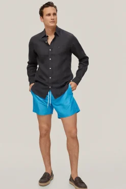 Banador Micro Estampado Logos^Pedro del Hierro Flash Sale
