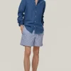 Banador Tejido Seersucker^Pedro del Hierro New