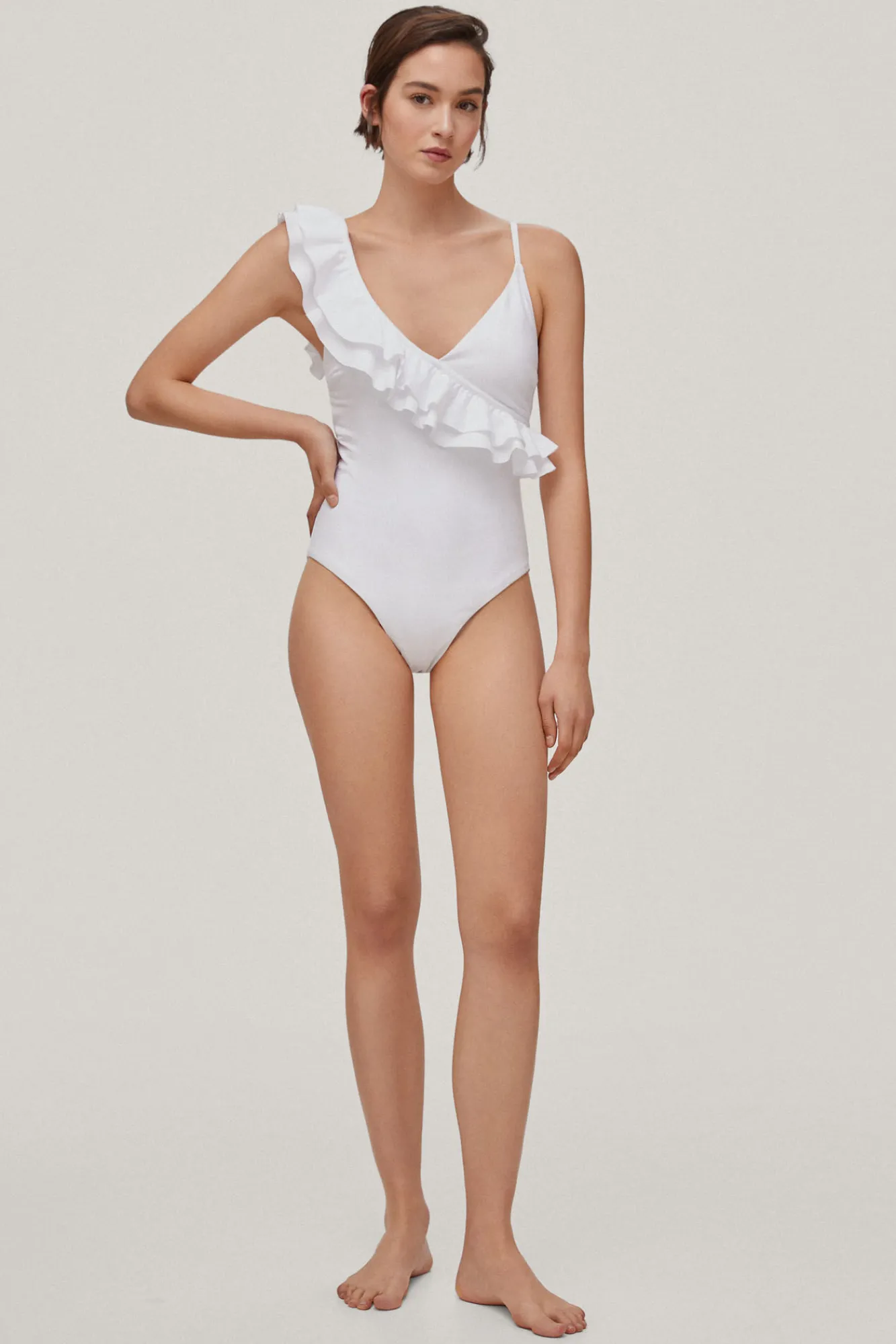 Banador Volantes^Pedro del Hierro Best Sale
