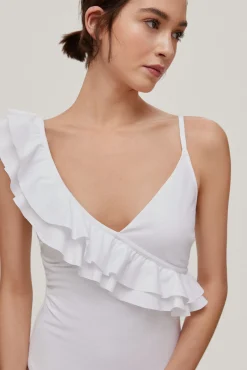 Banador Volantes^Pedro del Hierro Best Sale