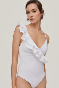 Banador Volantes^Pedro del Hierro Best Sale