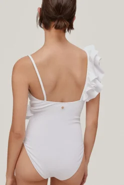 Banador Volantes^Pedro del Hierro Best Sale
