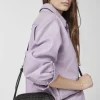 Bandolera De Piel Negra Sherton^Tous Best Sale