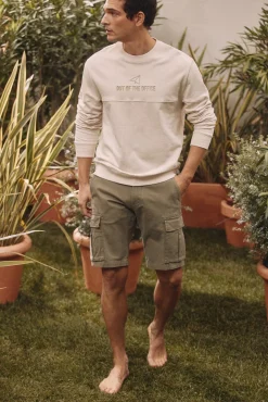 Bermuda Cargo^Ooto Fashion