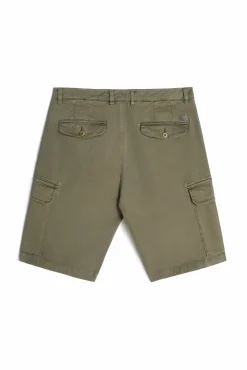 Bermuda Cargo^Ooto Fashion