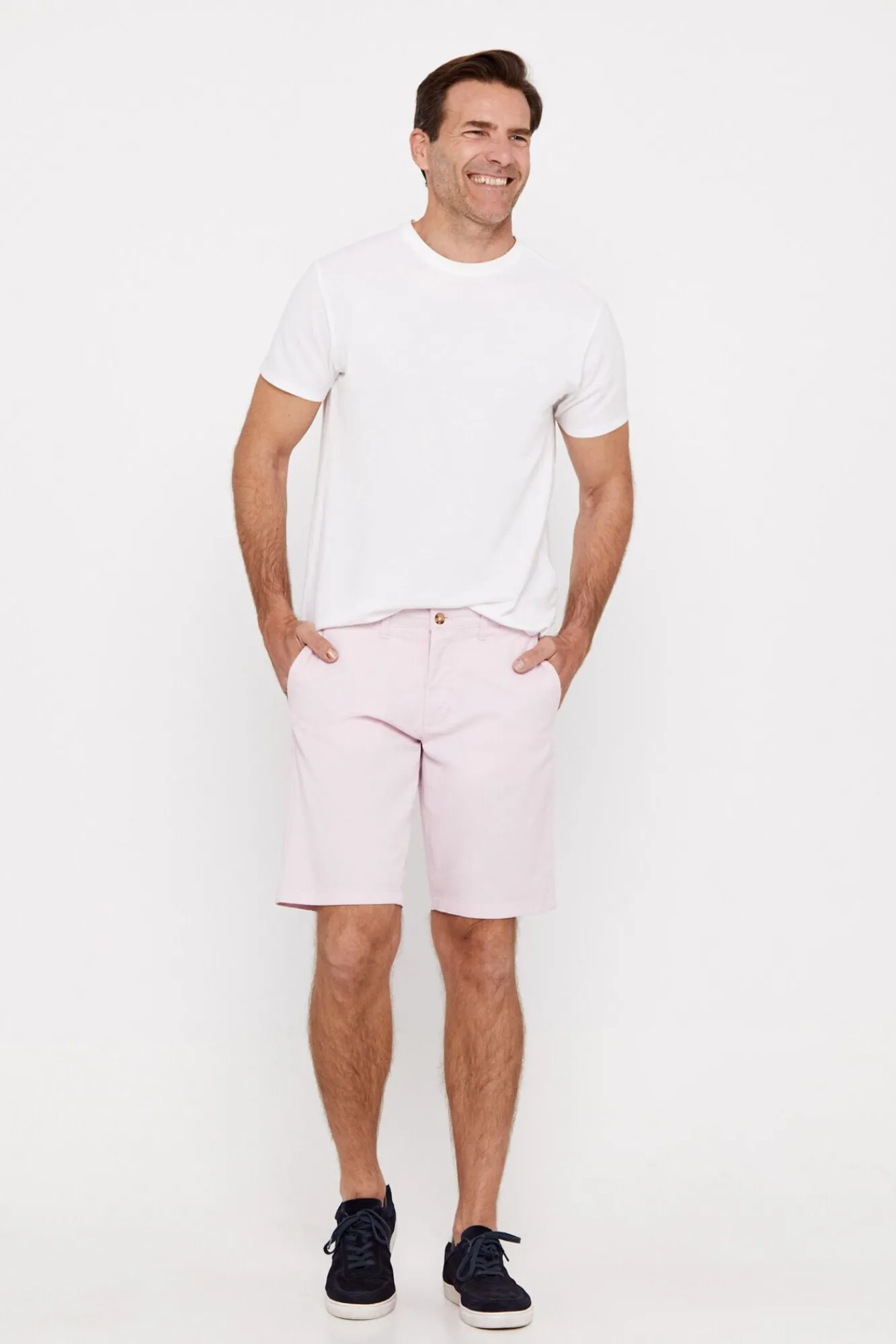 Bermuda Chino Basica^Cortefiel Sale