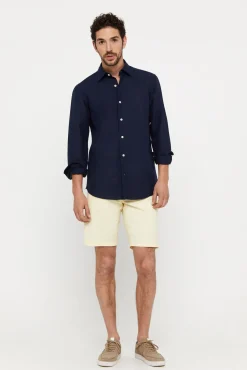 Bermuda Chino Basica^Cortefiel Sale