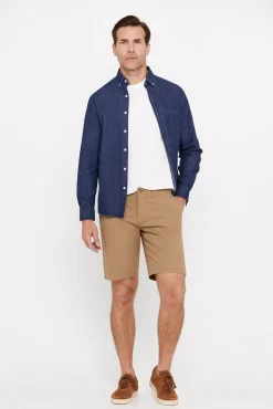 Bermuda Chino Basica^Cortefiel Sale