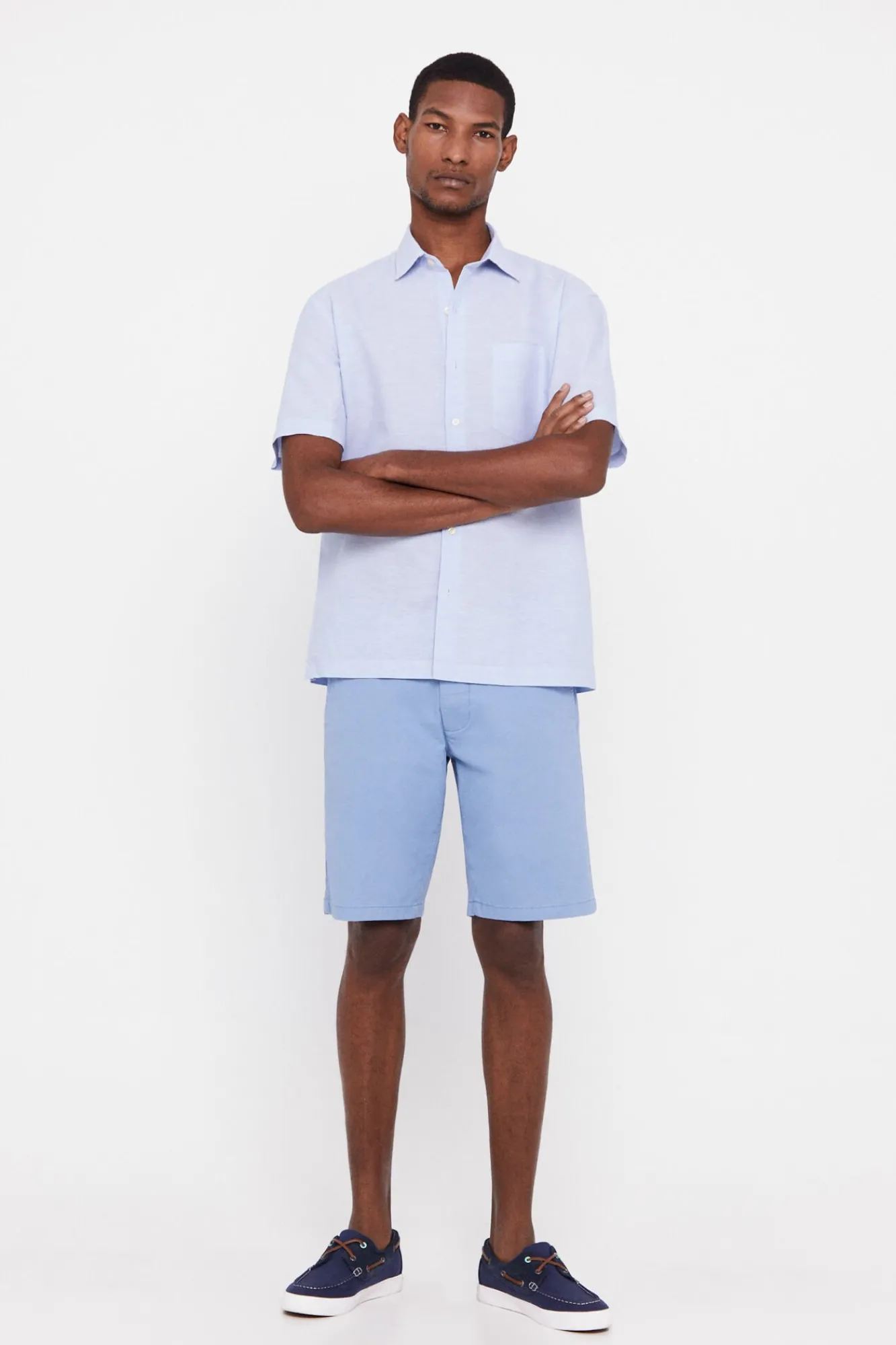 Bermuda Chino Basica^Cortefiel Sale