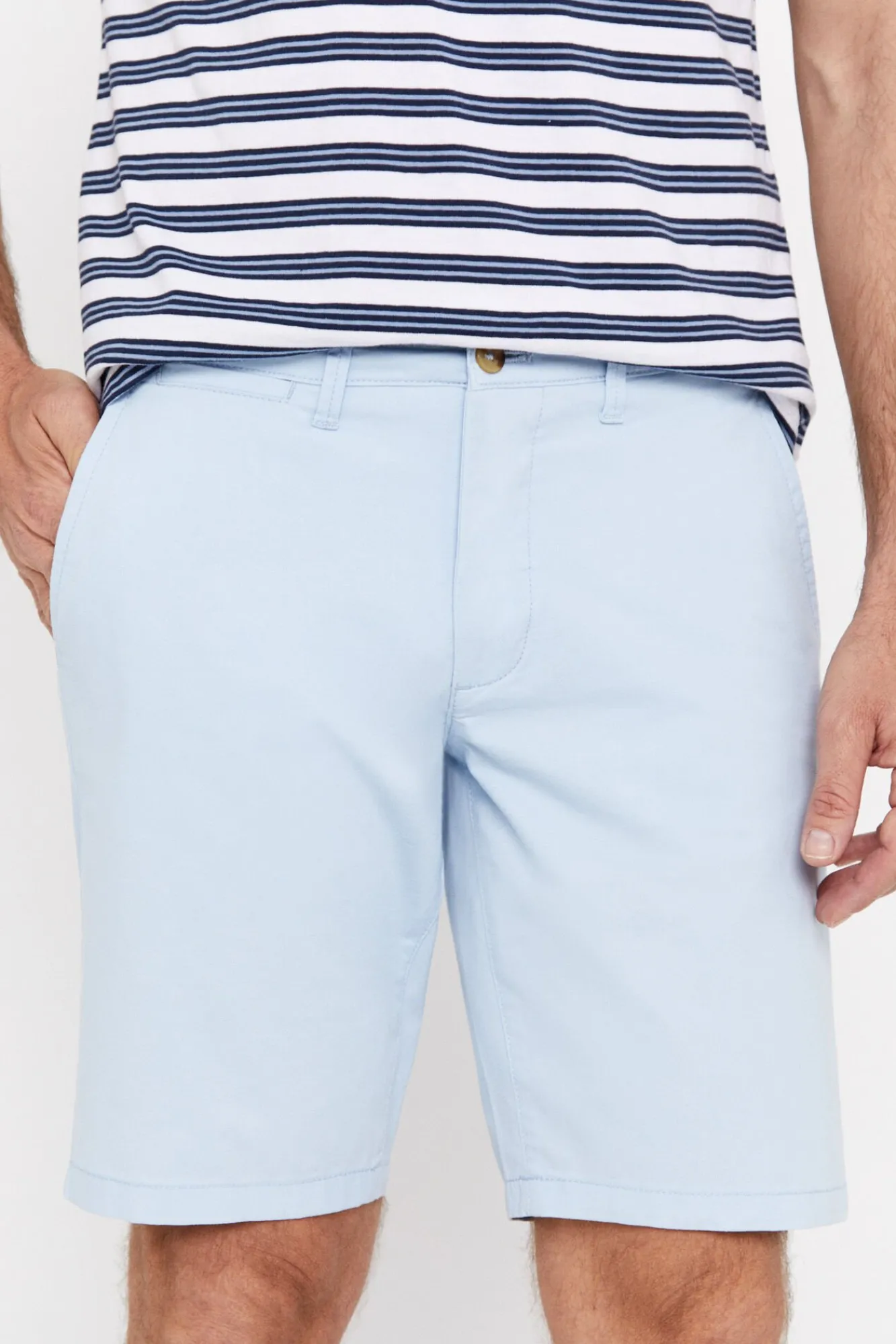Bermuda Chino Basica^Cortefiel Sale