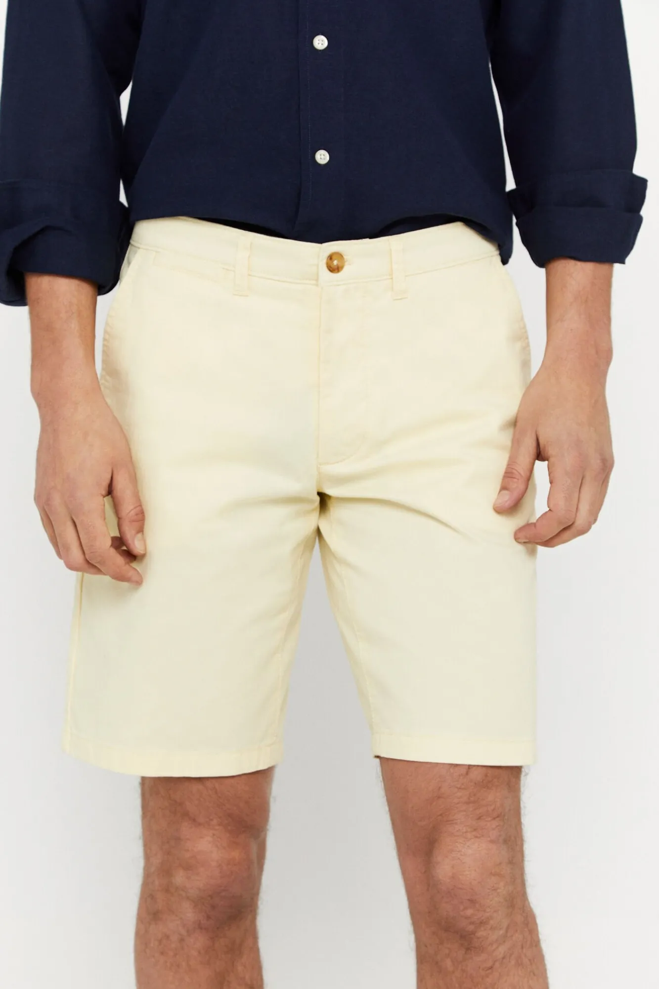 Bermuda Chino Basica^Cortefiel Sale