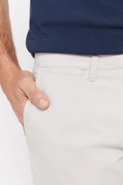 Bermuda Chino Basica^Cortefiel New