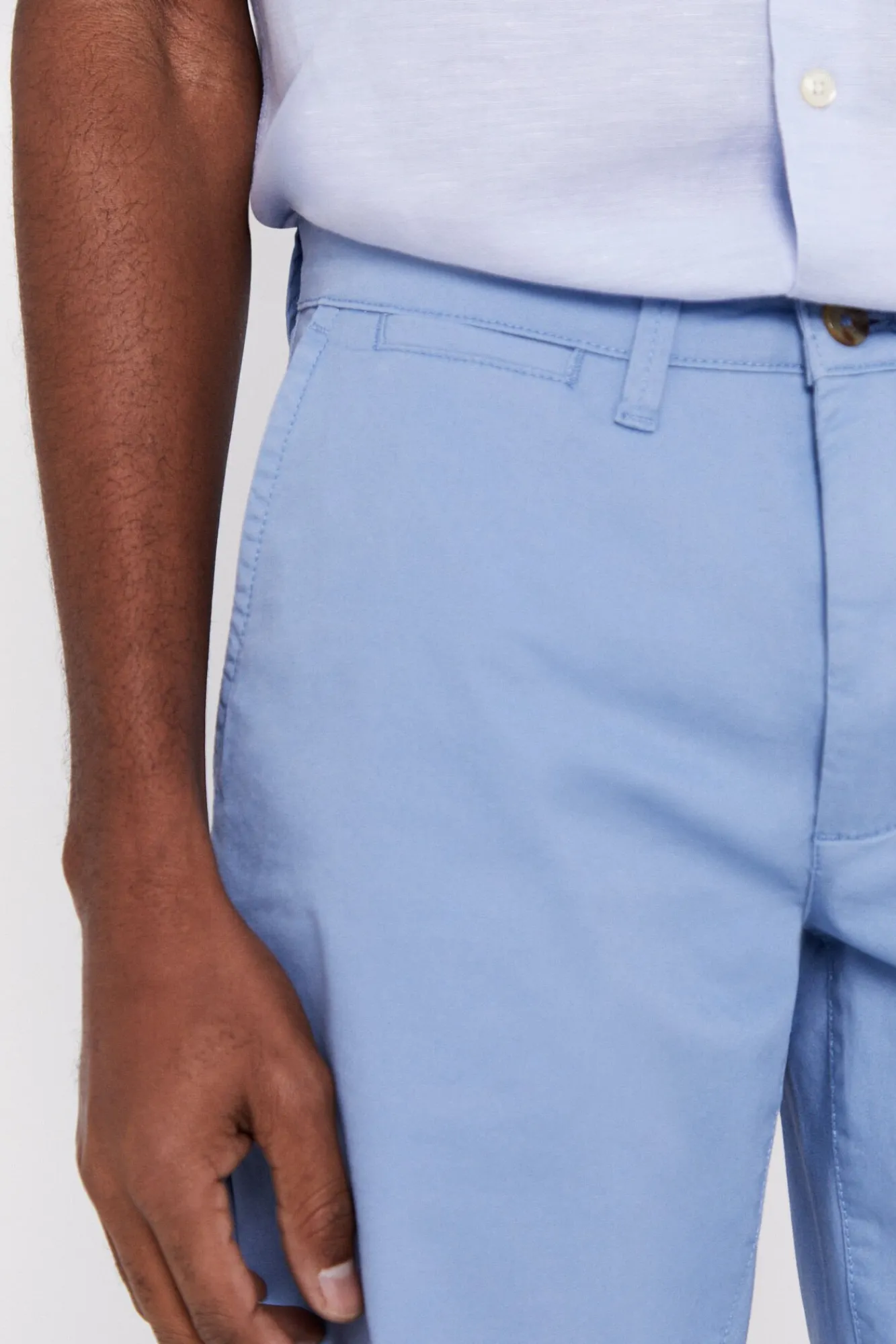 Bermuda Chino Basica^Cortefiel Sale