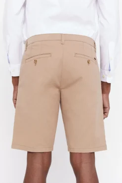 Bermuda Chino Basica^Cortefiel Cheap