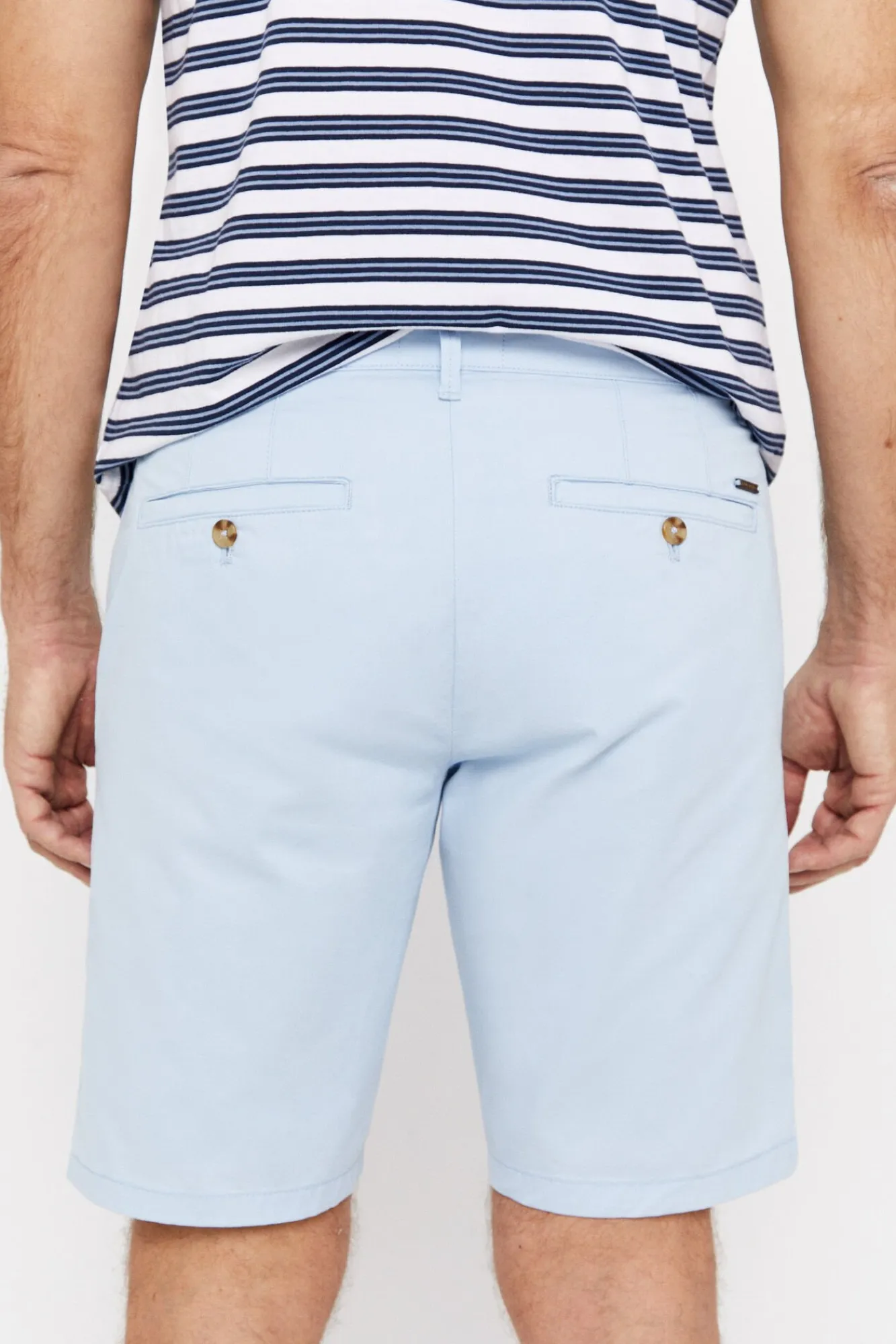 Bermuda Chino Basica^Cortefiel Sale