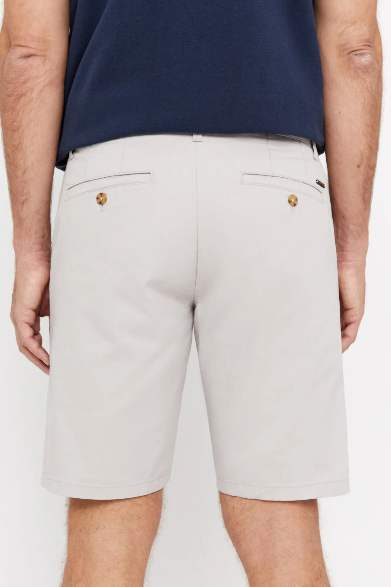 Bermuda Chino Basica^Cortefiel New