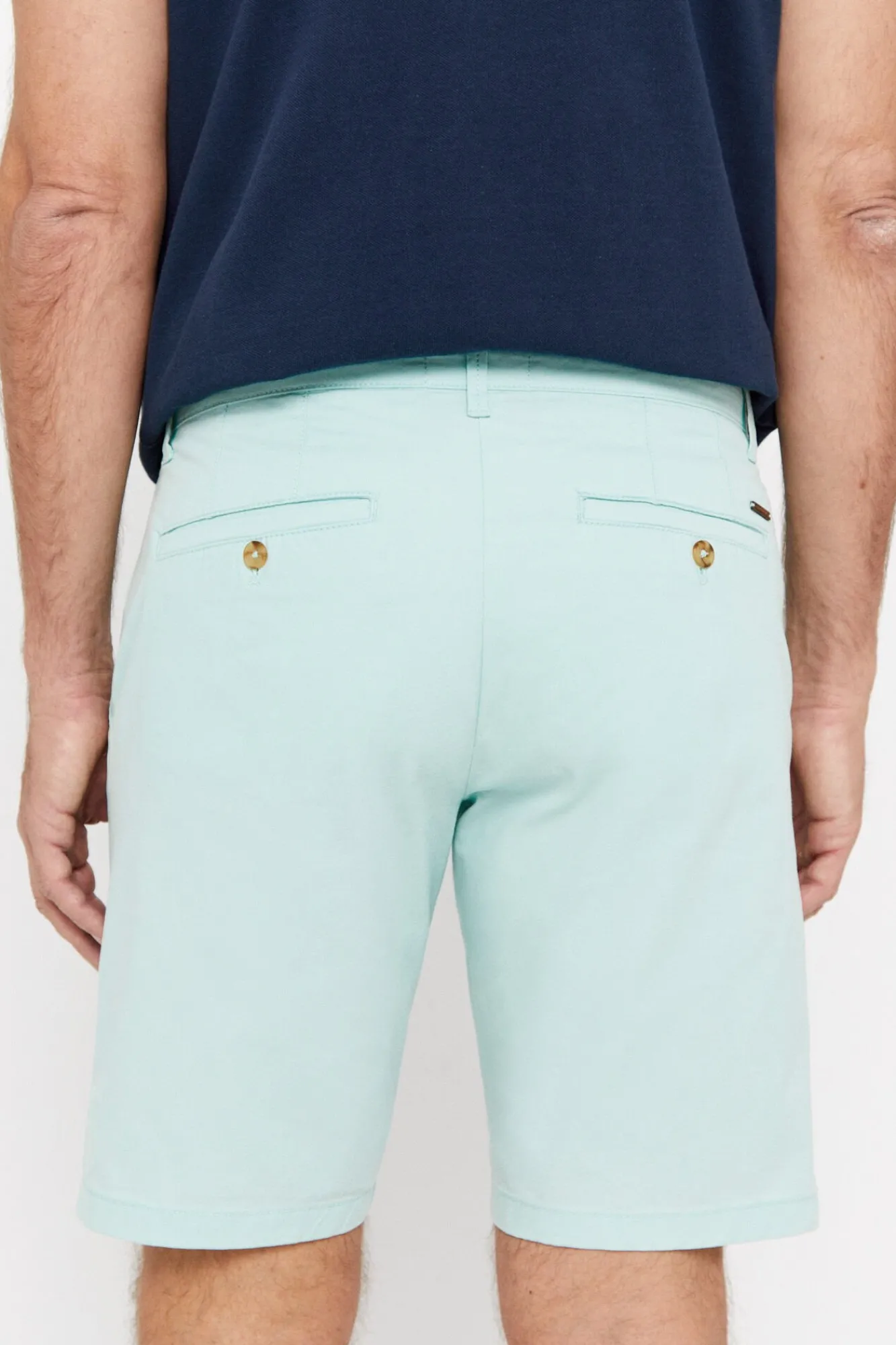 Bermuda Chino Basica^Cortefiel Outlet