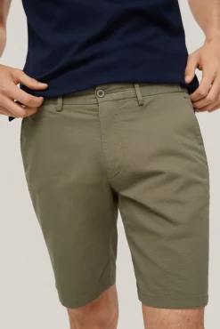 Bermuda Chino Cintas^Pedro del Hierro Online