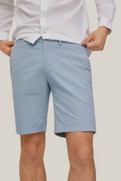 Bermuda Chino Cintas^Pedro del Hierro Shop