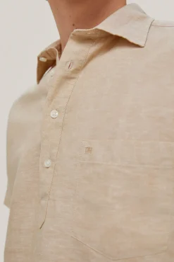 Bermuda Chino Cintas^Pedro del Hierro New