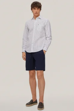 Bermuda Chino Estructura^Pedro del Hierro Fashion