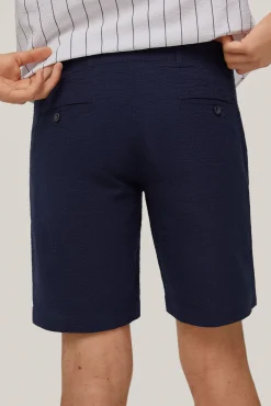 Bermuda Chino Estructura^Pedro del Hierro Fashion