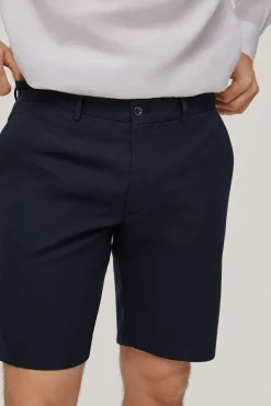 Bermuda Chino Lino^Pedro del Hierro Fashion