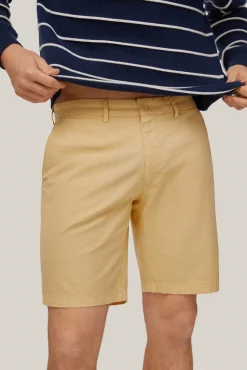 Bermuda Chino Lino^Pedro del Hierro Shop