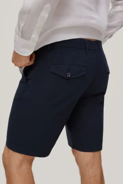 Bermuda Chino Lino^Pedro del Hierro Fashion