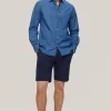 Bermuda Chino Premium Flex^Pedro del Hierro Hot