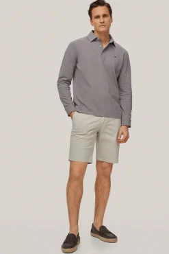 Bermuda Chino Premium Flex^Pedro del Hierro Shop