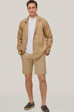 Bermuda Chino Premium Flex^Pedro del Hierro Fashion
