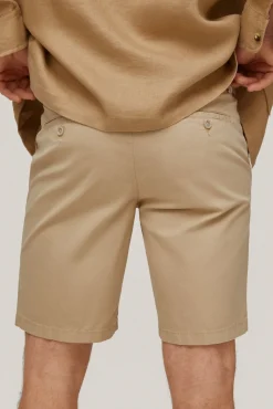 Bermuda Chino Premium Flex^Pedro del Hierro Fashion