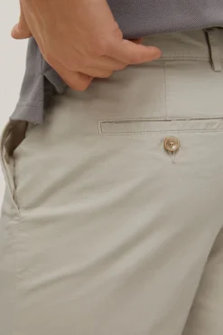 Bermuda Chino Premium Flex^Pedro del Hierro Shop
