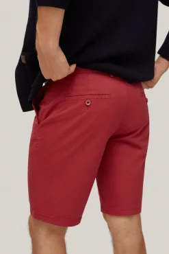 Bermuda Chino Premium Flex^Pedro del Hierro Sale
