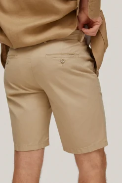 Bermuda Chino Premium Flex^Pedro del Hierro Fashion