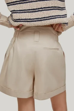 Bermuda Popelin^Pedro del Hierro Fashion
